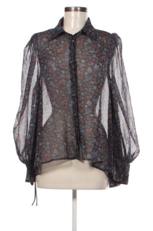 Damska koszula Pepe Jeans, Rozmiar L, Kolor Kolorowy, Cena 180,99 zł