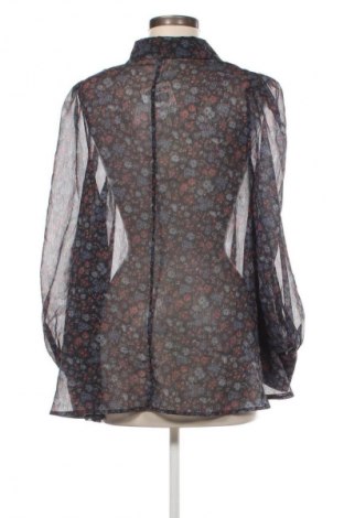 Damska koszula Pepe Jeans, Rozmiar L, Kolor Kolorowy, Cena 180,99 zł