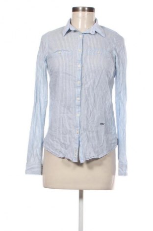 Damenbluse Pepe Jeans, Größe S, Farbe Mehrfarbig, Preis € 28,13