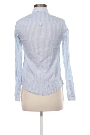 Damenbluse Pepe Jeans, Größe S, Farbe Mehrfarbig, Preis € 28,13