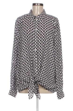 Damenbluse Peter Nygard, Größe XL, Farbe Mehrfarbig, Preis 17,99 €