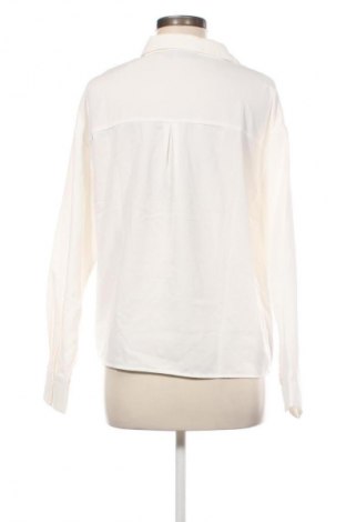 Damenbluse Pieces, Größe S, Farbe Weiß, Preis 13,99 €