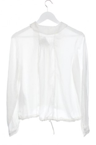 Damenbluse Pieces, Größe XS, Farbe Weiß, Preis € 13,99