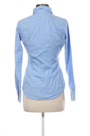 Cămașă de femei Polo Ralph Lauren, Mărime M, Culoare Albastru, Preț 425,87 Lei