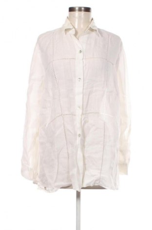 Damenbluse Prenatal, Größe L, Farbe Weiß, Preis 12,79 €