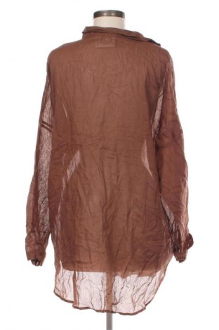 Damenbluse Primark, Größe XL, Farbe Braun, Preis 17,99 €