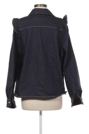 Damenbluse Primark, Größe XL, Farbe Blau, Preis 17,99 €