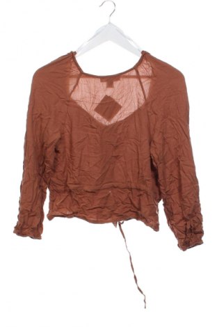 Dámska košeľa  Primark, Veľkosť XS, Farba Hnedá, Cena  23,95 €