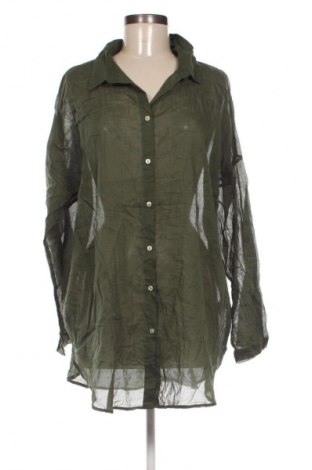 Damenbluse Primark, Größe M, Farbe Grün, Preis € 17,99