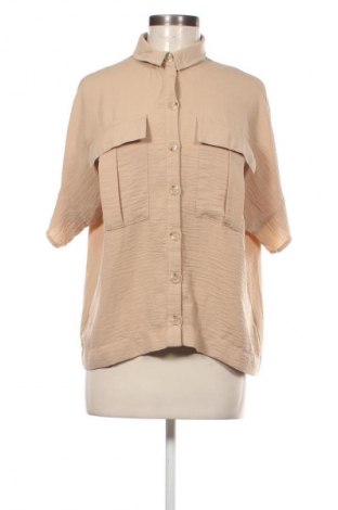 Damenbluse Primark, Größe S, Farbe Beige, Preis € 12,79