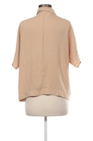 Damenbluse Primark, Größe S, Farbe Beige, Preis € 12,79