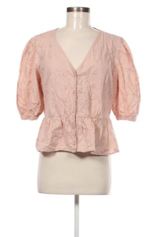 Damenbluse Primark, Größe XL, Farbe Aschrosa, Preis € 15,58