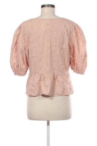 Damenbluse Primark, Größe XL, Farbe Aschrosa, Preis € 15,58