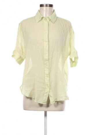Damenbluse Primark, Größe M, Farbe Grün, Preis € 12,83