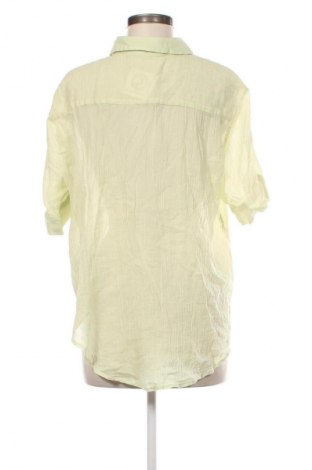 Damenbluse Primark, Größe M, Farbe Grün, Preis € 12,83