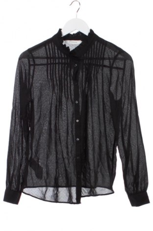 Damenbluse Promod, Größe XS, Farbe Schwarz, Preis € 51,99