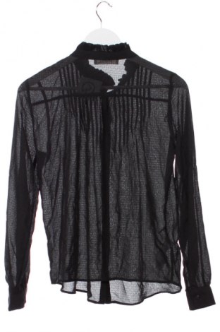 Damenbluse Promod, Größe XS, Farbe Schwarz, Preis € 51,99