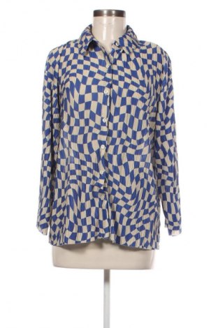 Női ing Pull&Bear, Méret S, Szín Sokszínű, Ár 6 809 Ft