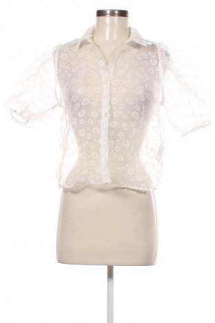 Damenbluse Pull&Bear, Größe S, Farbe Mehrfarbig, Preis € 7,99