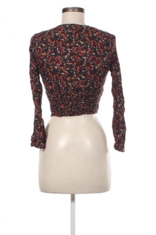 Dámská košile  Pull&Bear, Velikost S, Barva Vícebarevné, Cena  409,00 Kč