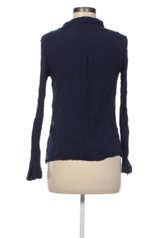 Dámská košile  Pull&Bear, Velikost M, Barva Modrá, Cena  322,00 Kč