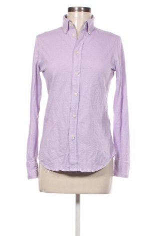 Dámská košile  Ralph Lauren, Velikost M, Barva Fialová, Cena  1 249,00 Kč