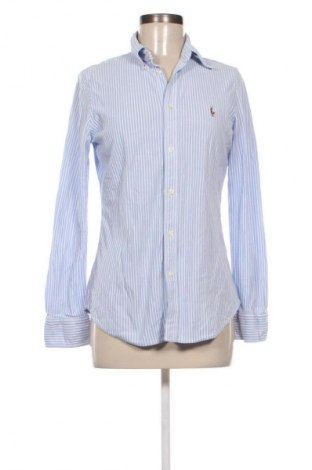 Γυναικείο πουκάμισο Ralph Lauren, Μέγεθος L, Χρώμα Πολύχρωμο, Τιμή 65,99 €