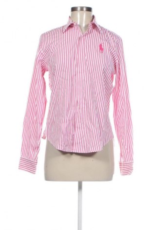 Damska koszula Ralph Lauren Sport, Rozmiar S, Kolor Kolorowy, Cena 452,99 zł