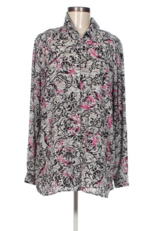 Damenbluse Reflections, Größe XL, Farbe Mehrfarbig, Preis 17,99 €
