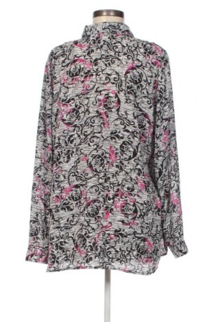 Damenbluse Reflections, Größe XL, Farbe Mehrfarbig, Preis 17,99 €