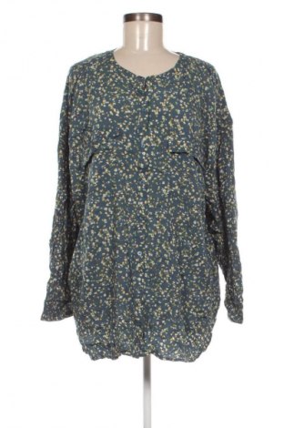Damenbluse Reitmans, Größe XXL, Farbe Mehrfarbig, Preis € 17,99