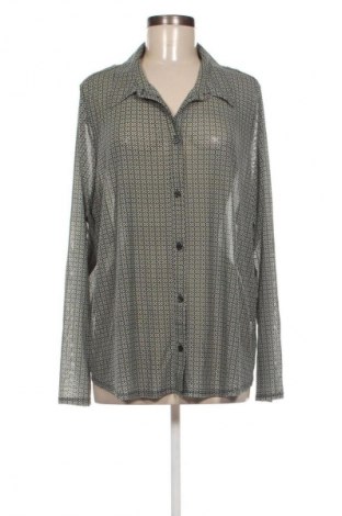 Damenbluse Reitmans, Größe 3XL, Farbe Mehrfarbig, Preis 17,99 €
