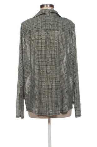 Damenbluse Reitmans, Größe 3XL, Farbe Mehrfarbig, Preis 17,99 €