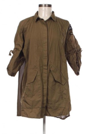 Damenbluse Reserved, Größe M, Farbe Grün, Preis € 17,99