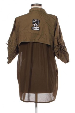 Damenbluse Reserved, Größe M, Farbe Grün, Preis € 17,99