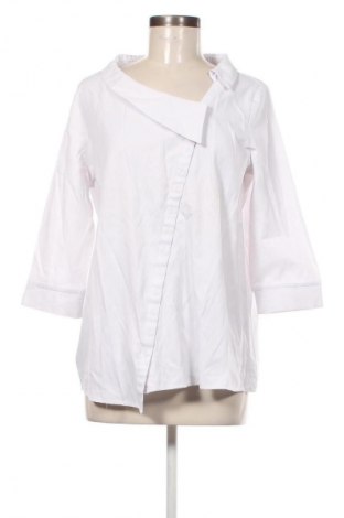 Damenbluse Reserved, Größe M, Farbe Weiß, Preis € 12,83