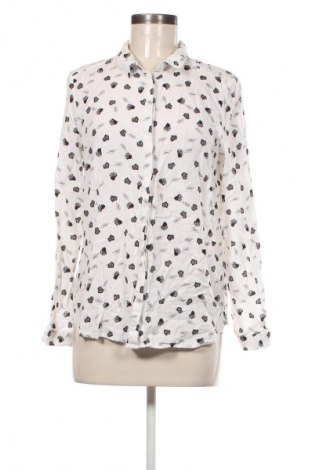 Damenbluse Reserved, Größe L, Farbe Mehrfarbig, Preis € 12,68
