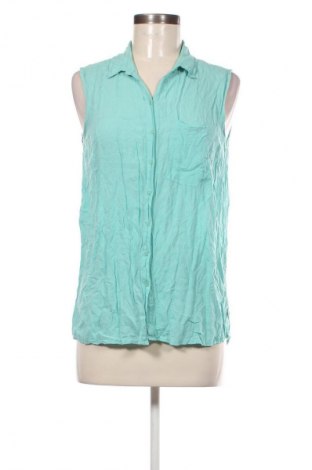 Damenbluse Reserved, Größe M, Farbe Blau, Preis € 12,79