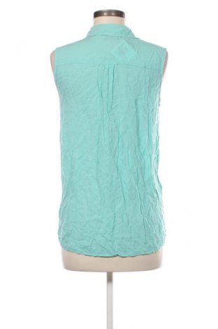 Damenbluse Reserved, Größe M, Farbe Blau, Preis € 12,79