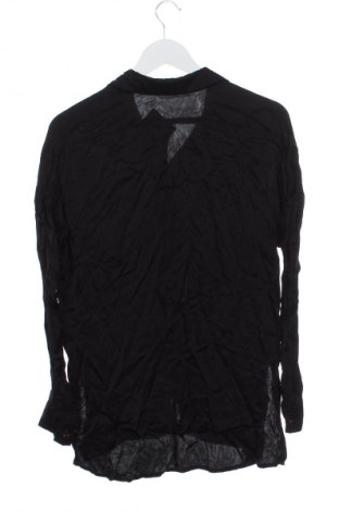 Cămașă de femei Reserved, Mărime XS, Culoare Negru, Preț 65,25 Lei