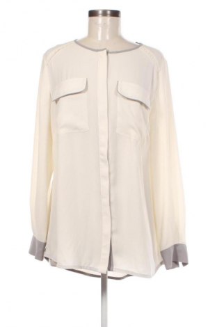 Damenbluse Rick Cardona, Größe XL, Farbe Weiß, Preis 21,00 €