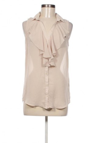 Dámská košile  River Island, Velikost S, Barva Béžová, Cena  421,00 Kč