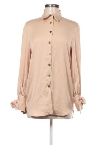 Dámska košeľa  River Island, Veľkosť M, Farba Béžová, Cena  20,99 €