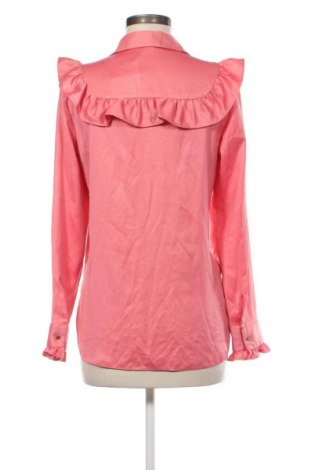Damenbluse River Island, Größe S, Farbe Rosa, Preis € 20,97
