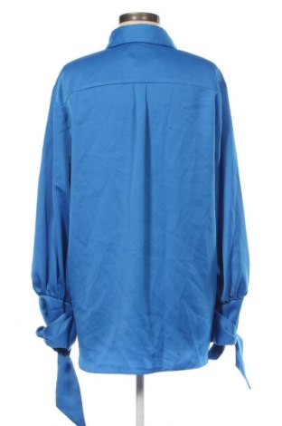 Dámska košeľa  River Island, Veľkosť M, Farba Modrá, Cena  20,92 €