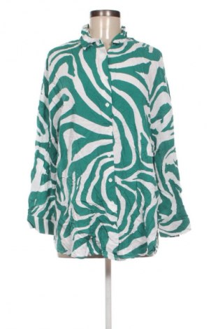 Damenbluse Rivers, Größe XXL, Farbe Mehrfarbig, Preis 17,99 €