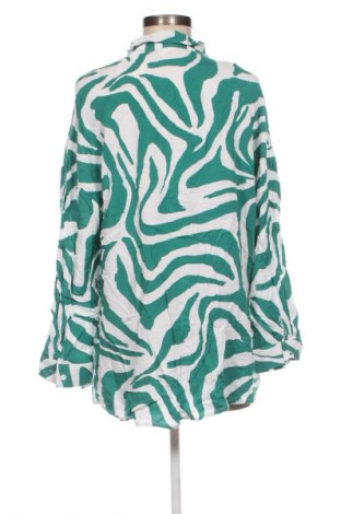 Damenbluse Rivers, Größe XXL, Farbe Mehrfarbig, Preis 17,99 €