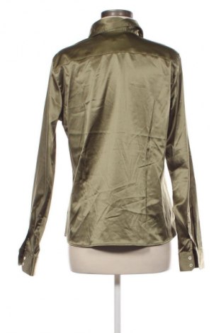 Damenbluse Robert Friedman, Größe XL, Farbe Grün, Preis € 57,99