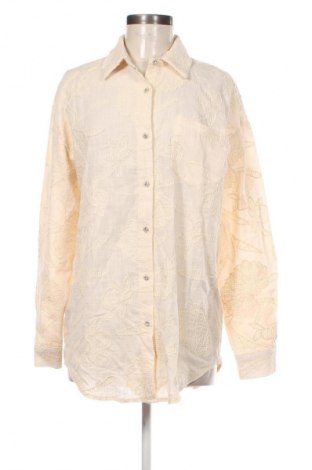 Damenbluse Rossa Miss, Größe L, Farbe Ecru, Preis € 23,81