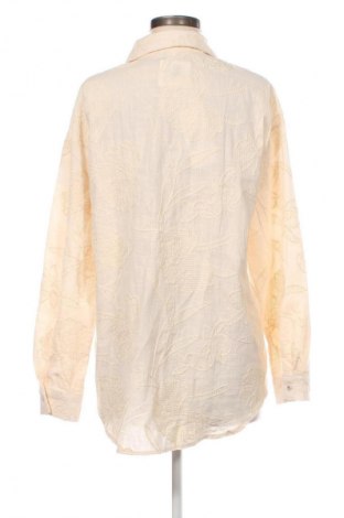 Damenbluse Rossa Miss, Größe L, Farbe Ecru, Preis € 23,81